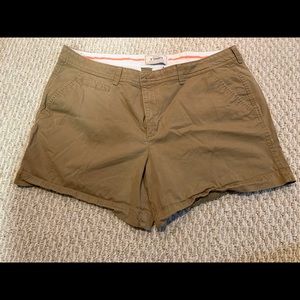 Old Navy Shorts